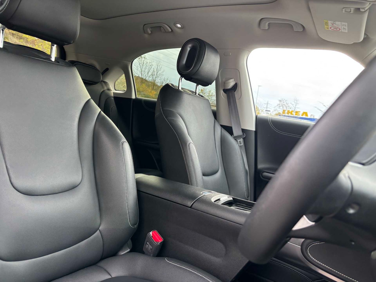 Used smart #1 2024 for sale - 73661743: Photo 32