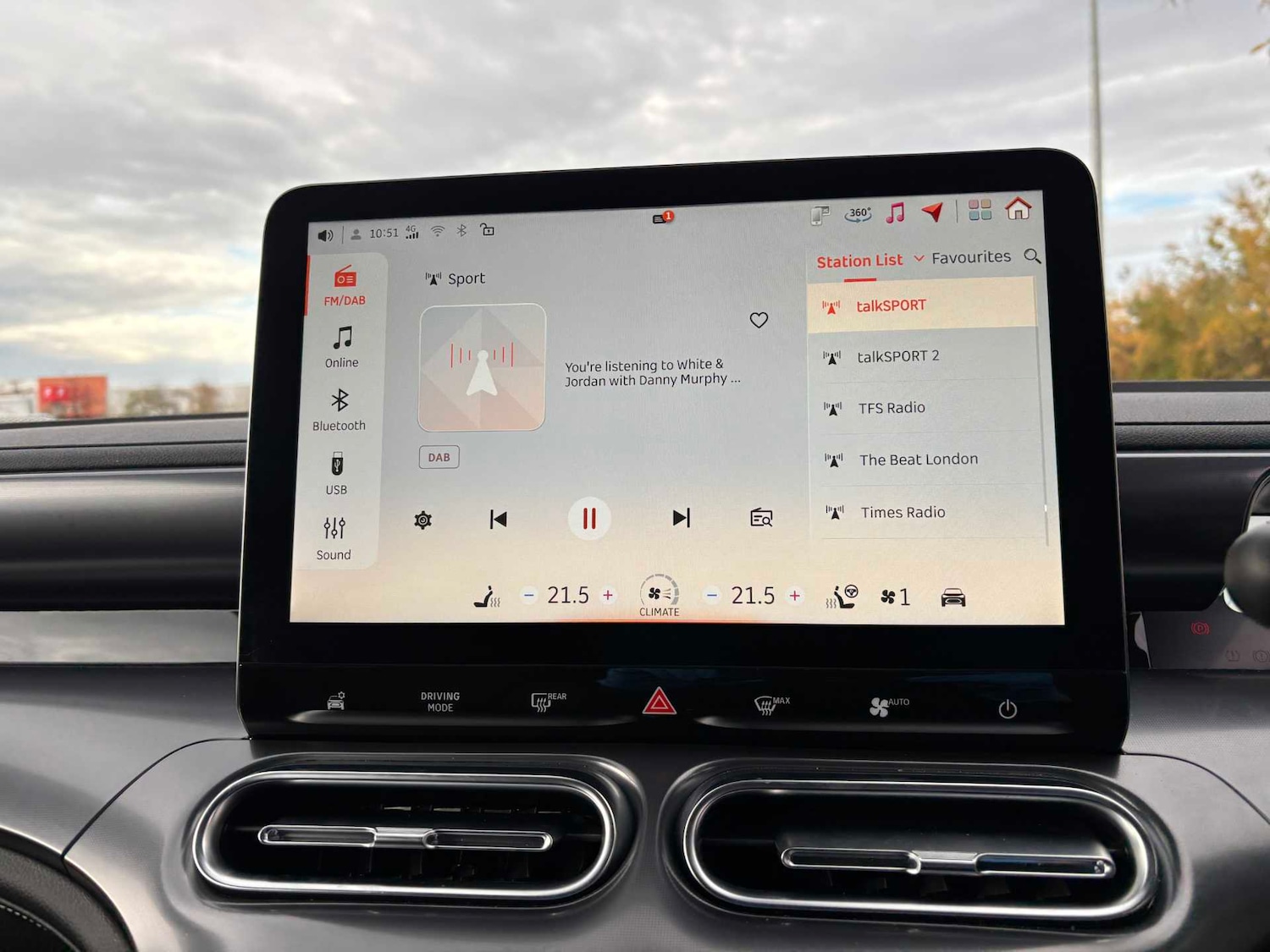 Used smart #1 2024 for sale - 73661743: Photo 34