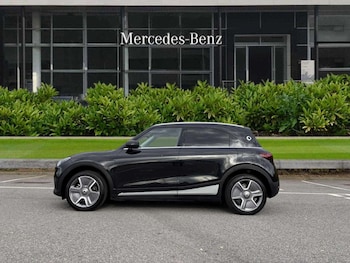 Used smart #1 2024 for sale - 73661743: Photo