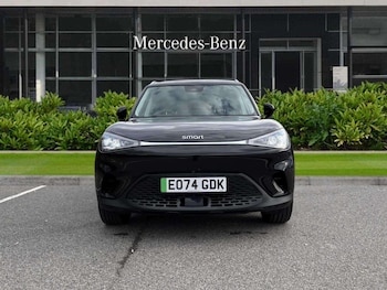 Used smart #1 2024 for sale - 73661743: Photo