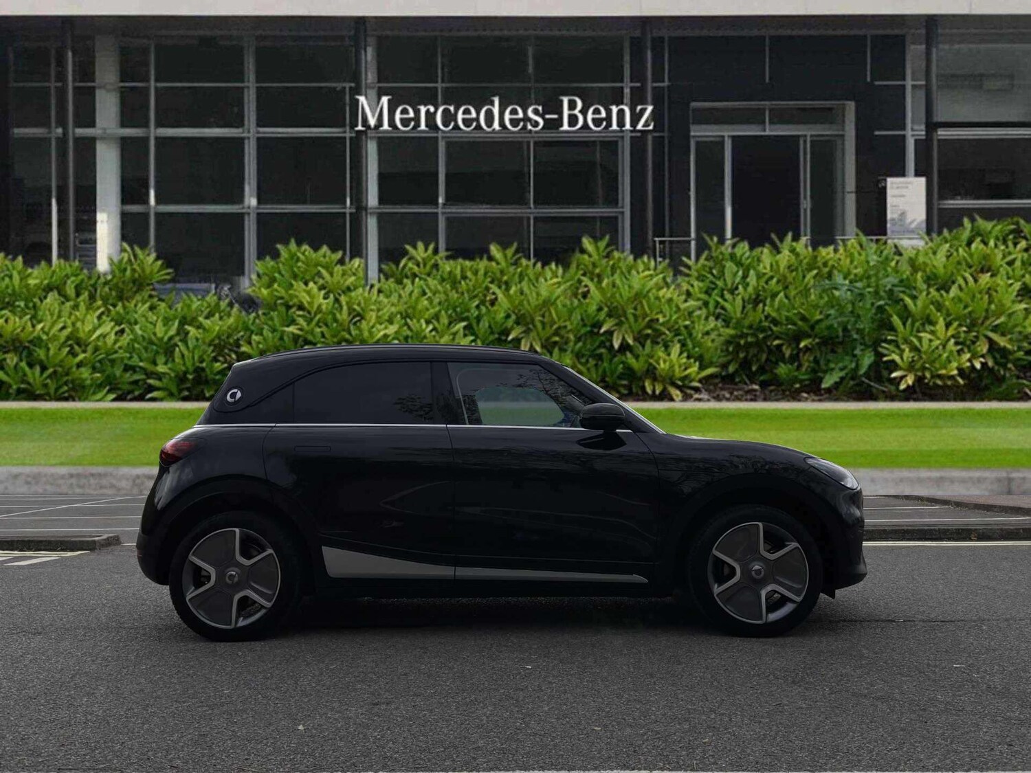 Used smart #1 2024 for sale - 73661743: Photo 6