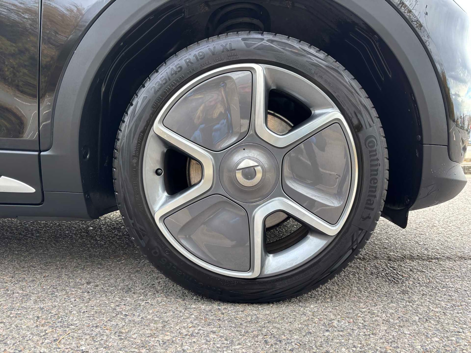 Used smart #1 2024 for sale - 73661743: Photo 7