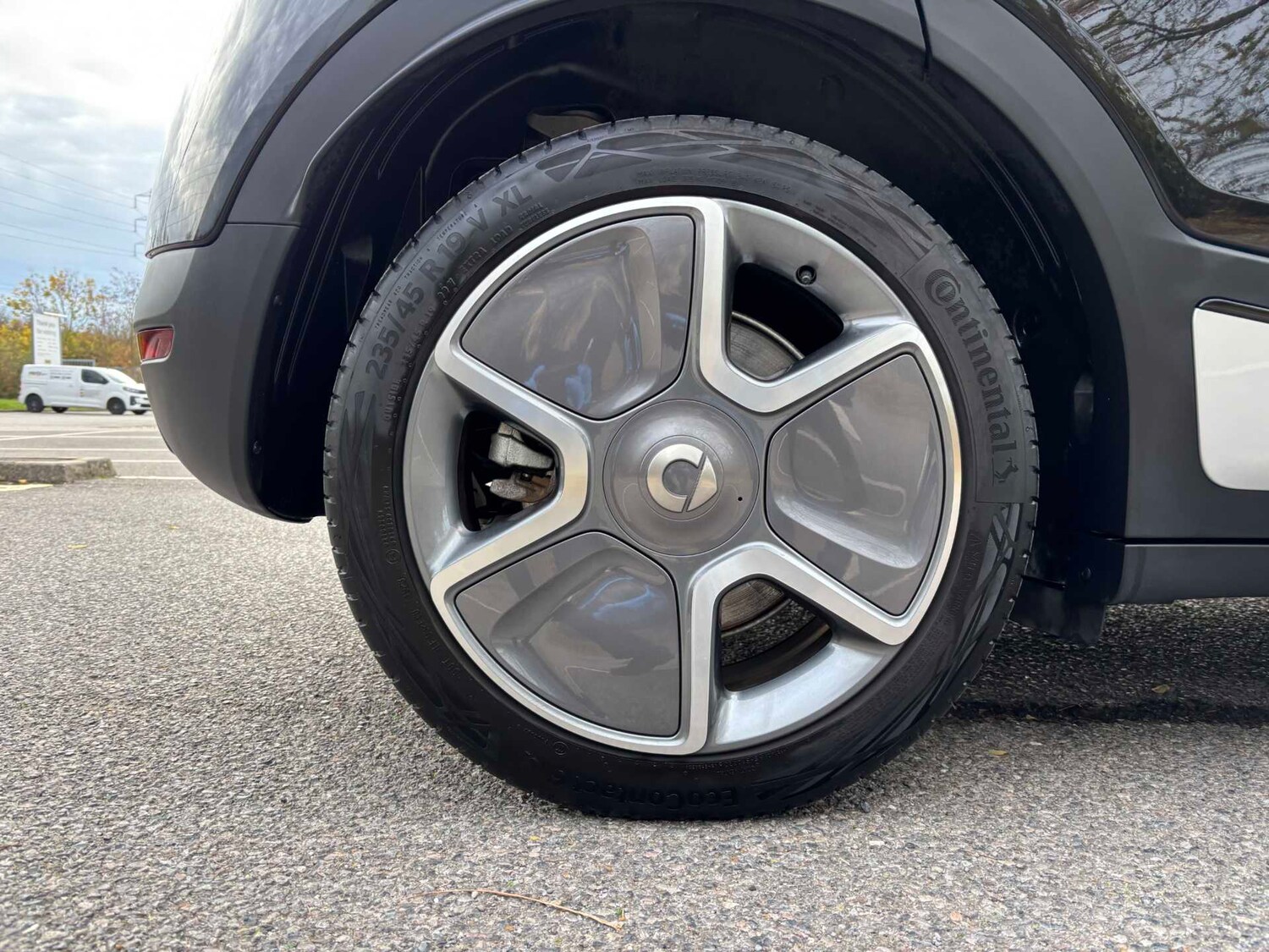 Used smart #1 2024 for sale - 73661743: Photo 8