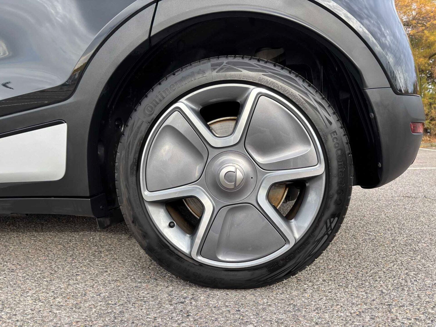 Used smart #1 2024 for sale - 73661743: Photo 9