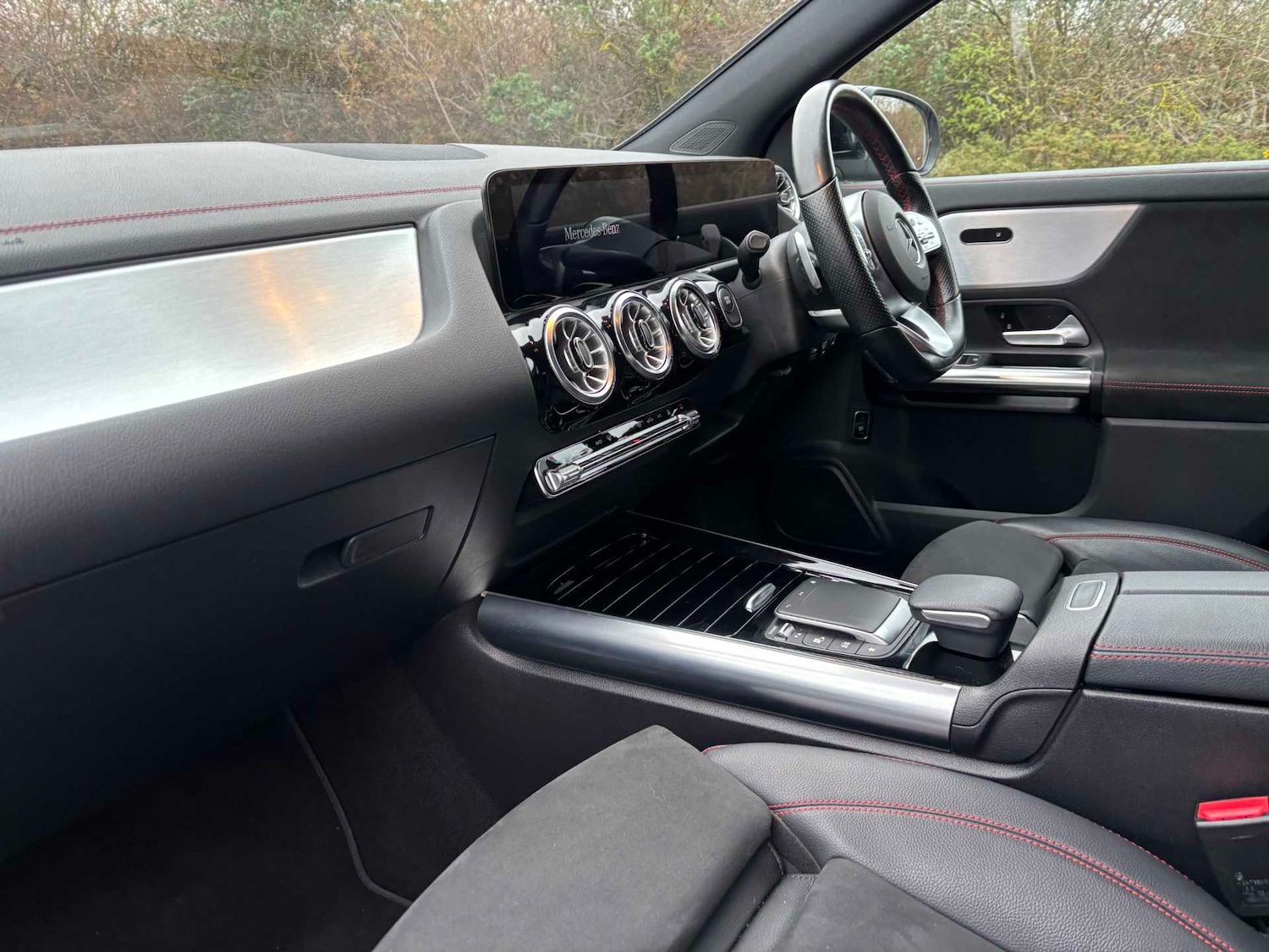 Used Mercedes-Benz EQA 2021 for sale - 76902375: Photo 11