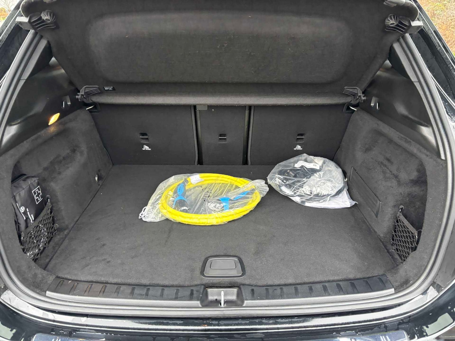 Used Mercedes-Benz EQA 2021 for sale - 76902375: Photo 12