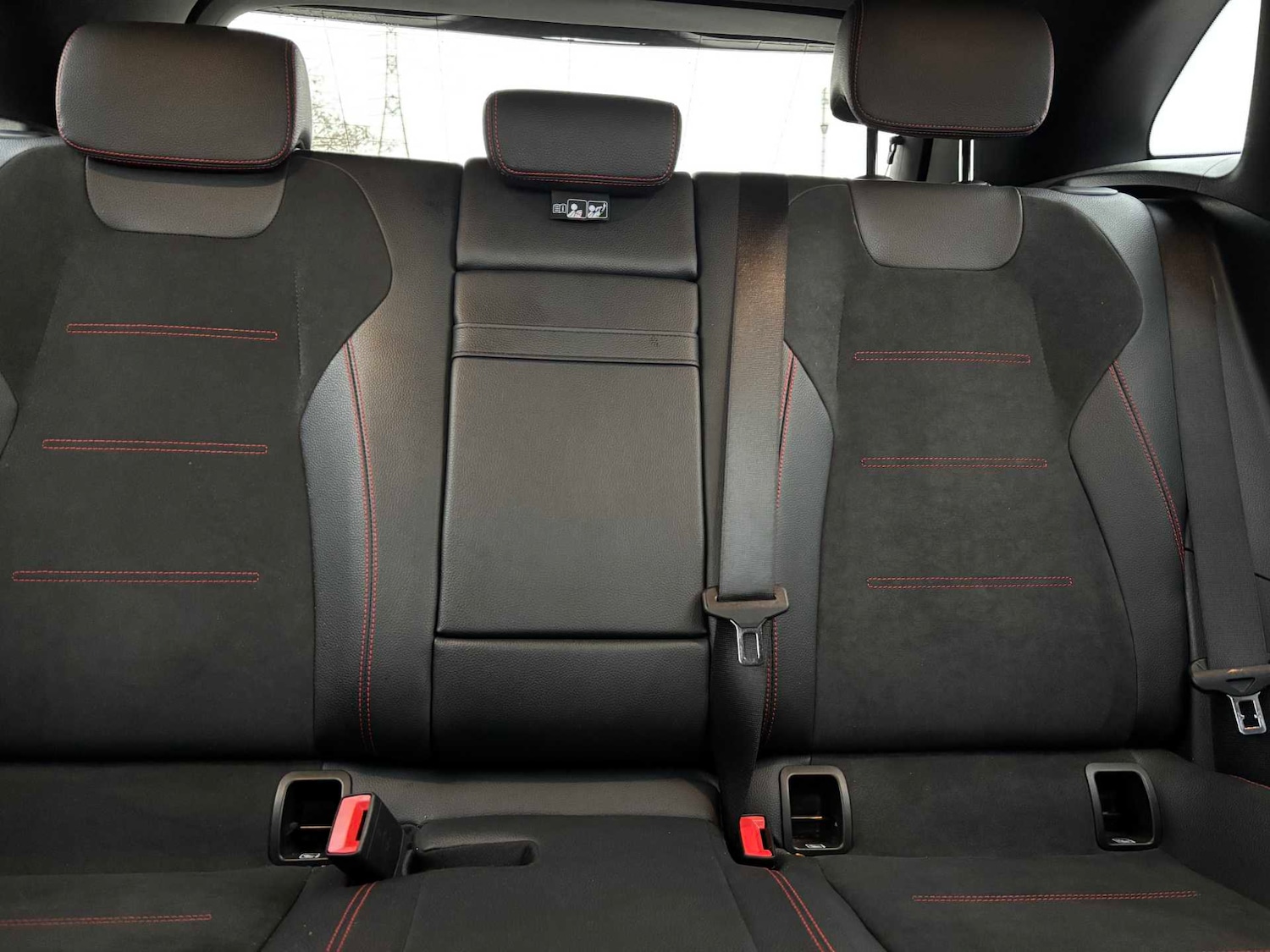 Used Mercedes-Benz EQA 2021 for sale - 76902375: Photo 14