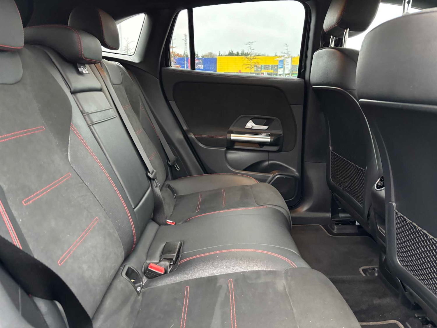 Used Mercedes-Benz EQA 2021 for sale - 76902375: Photo 15