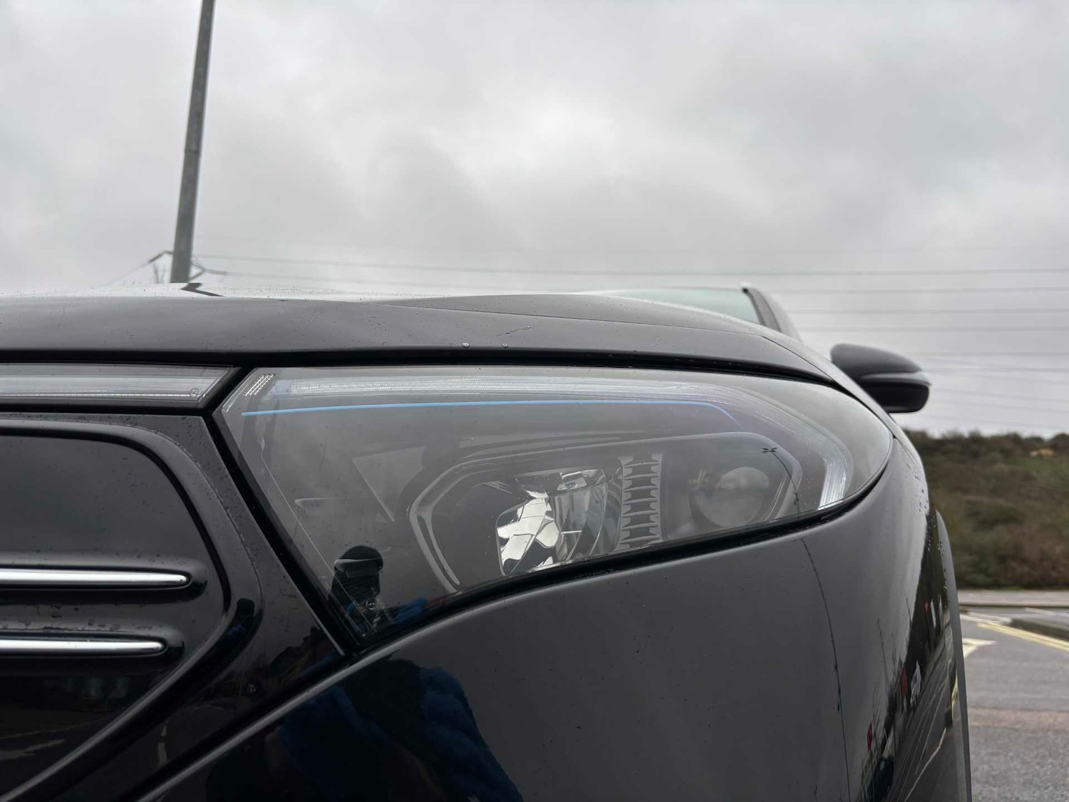 Used Mercedes-Benz EQA 2021 for sale - 76902375: Photo 24