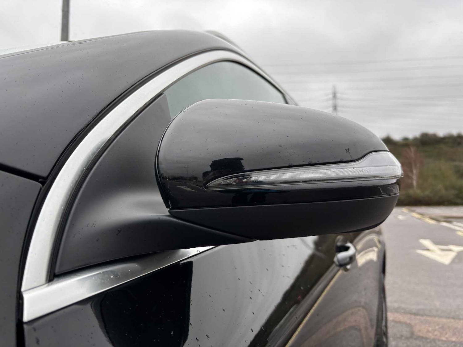 Used Mercedes-Benz EQA 2021 for sale - 76902375: Photo 25