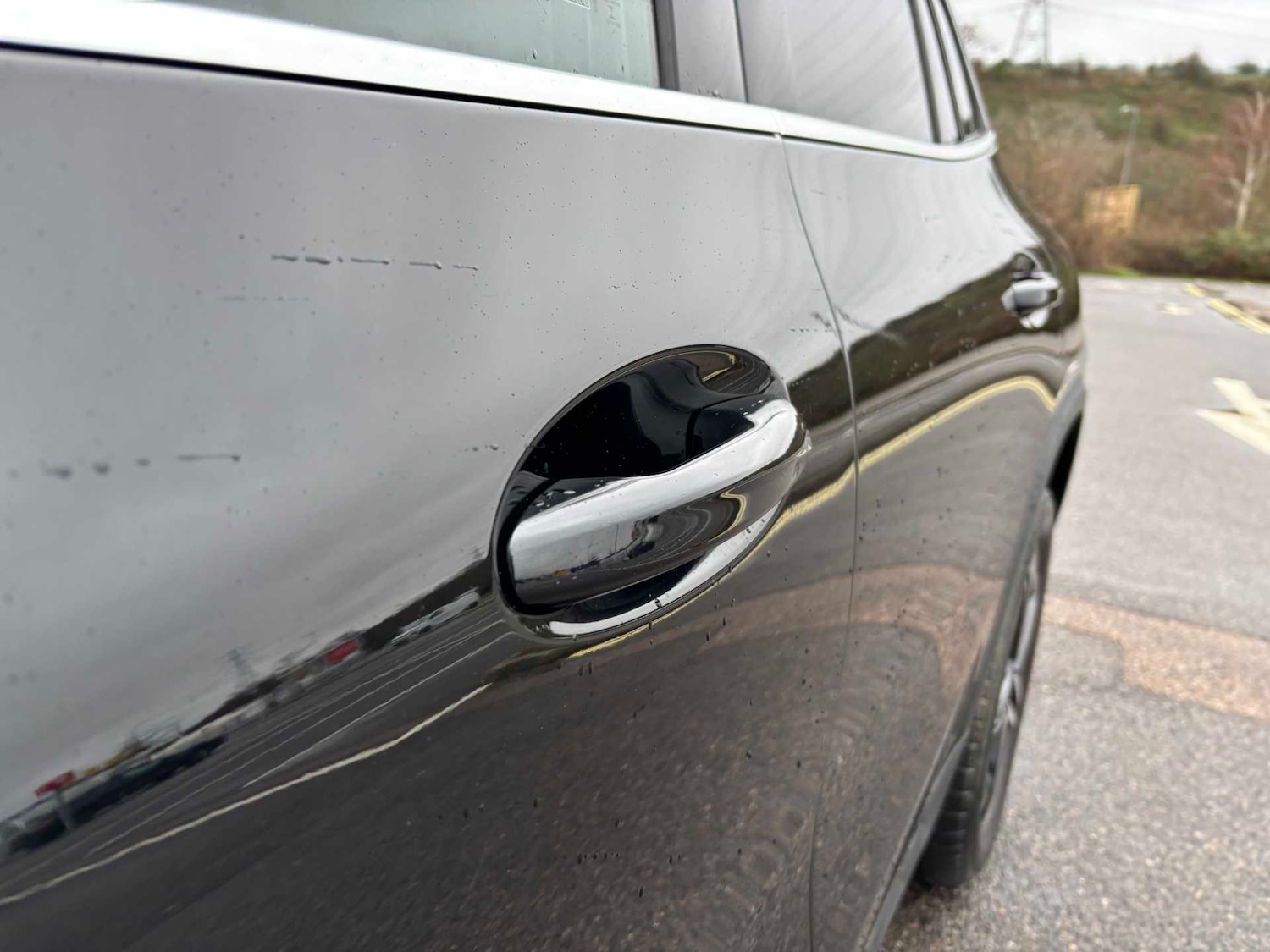 Used Mercedes-Benz EQA 2021 for sale - 76902375: Photo 26