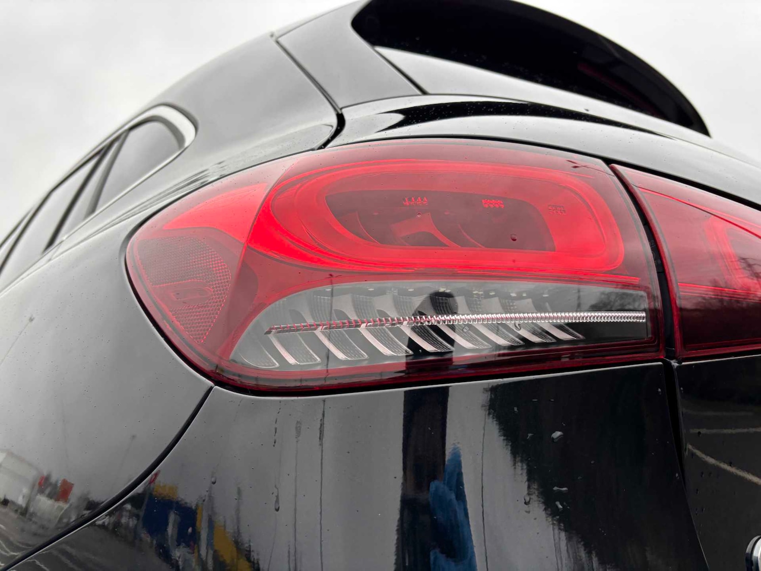 Used Mercedes-Benz EQA 2021 for sale - 76902375: Photo 27