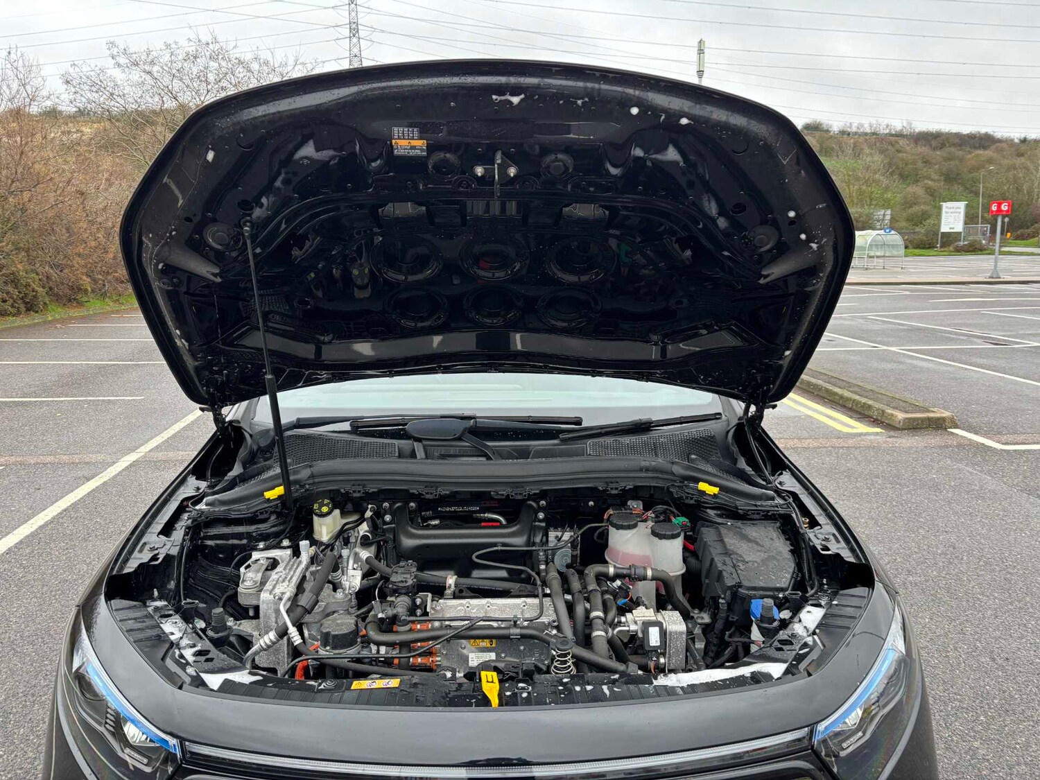 Used Mercedes-Benz EQA 2021 for sale - 76902375: Photo 30