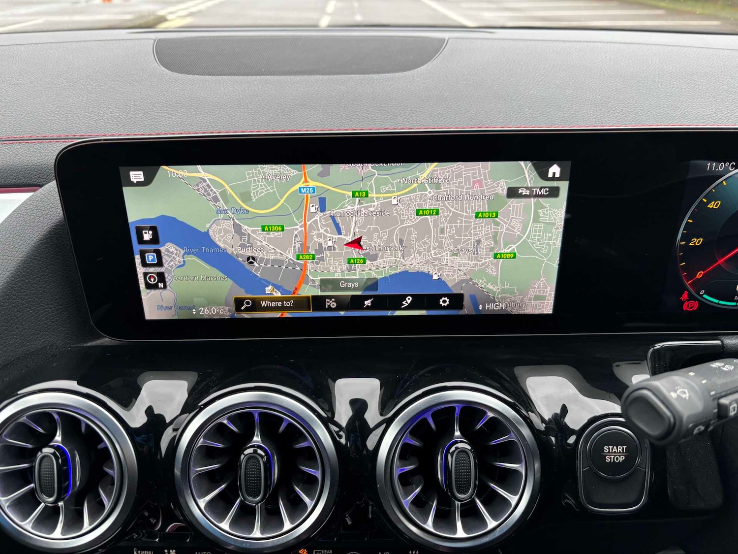 Used Mercedes-Benz EQA 2021 for sale - 76902375: Photo 33