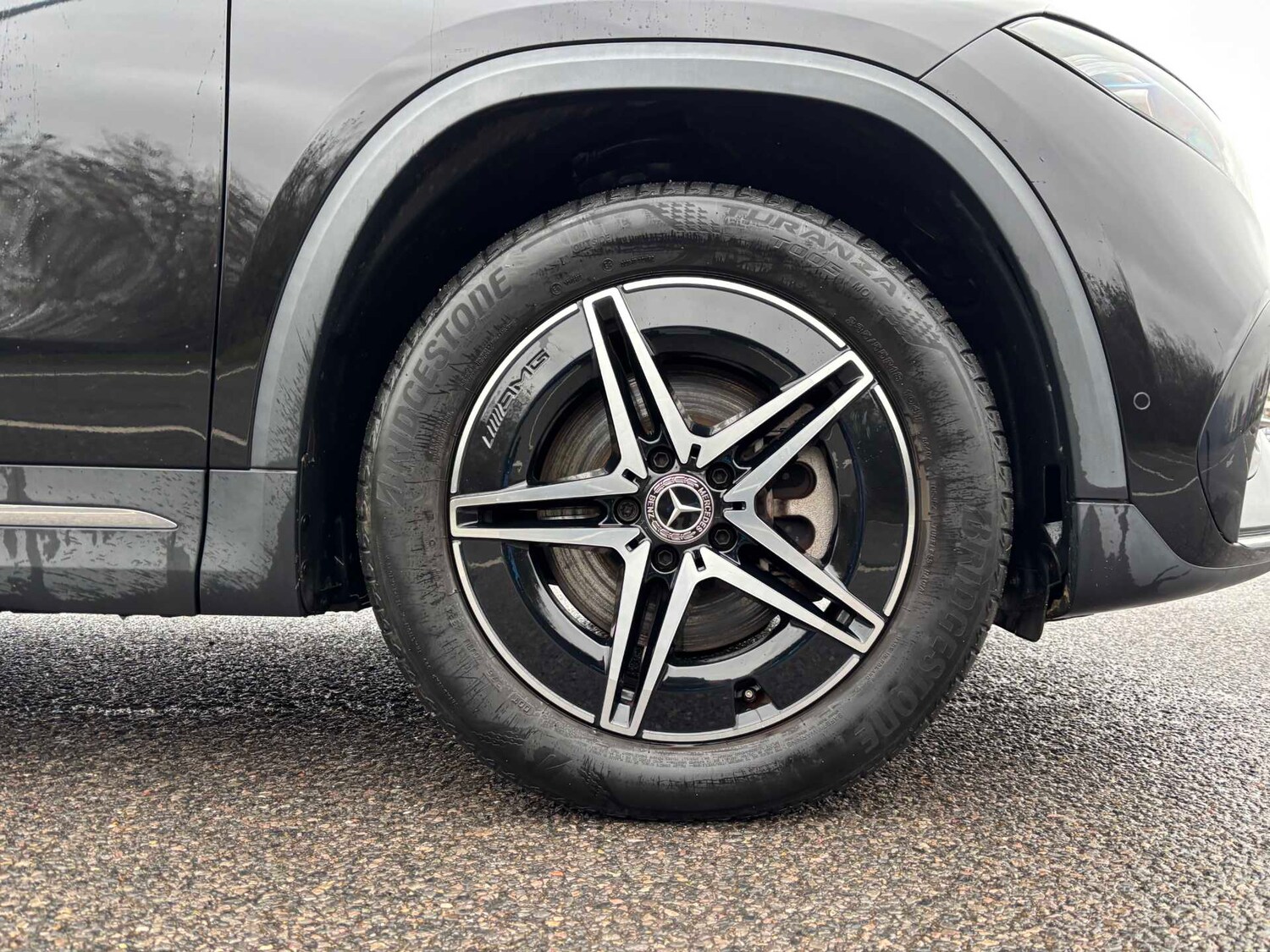 Used Mercedes-Benz EQA 2021 for sale - 76902375: Photo 7