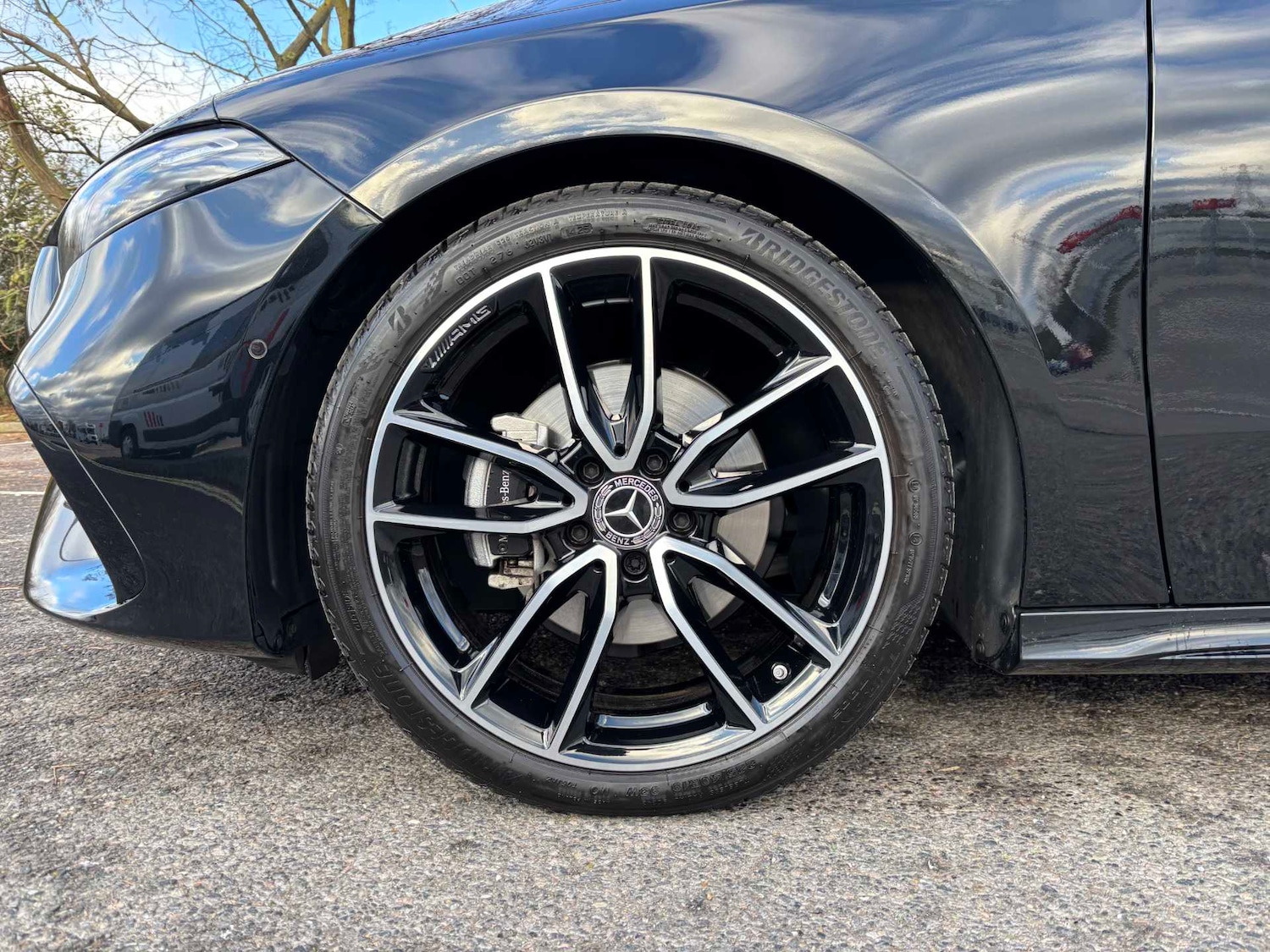 Used Mercedes-Benz A-Class 2025 for sale - 76575880: Photo 10