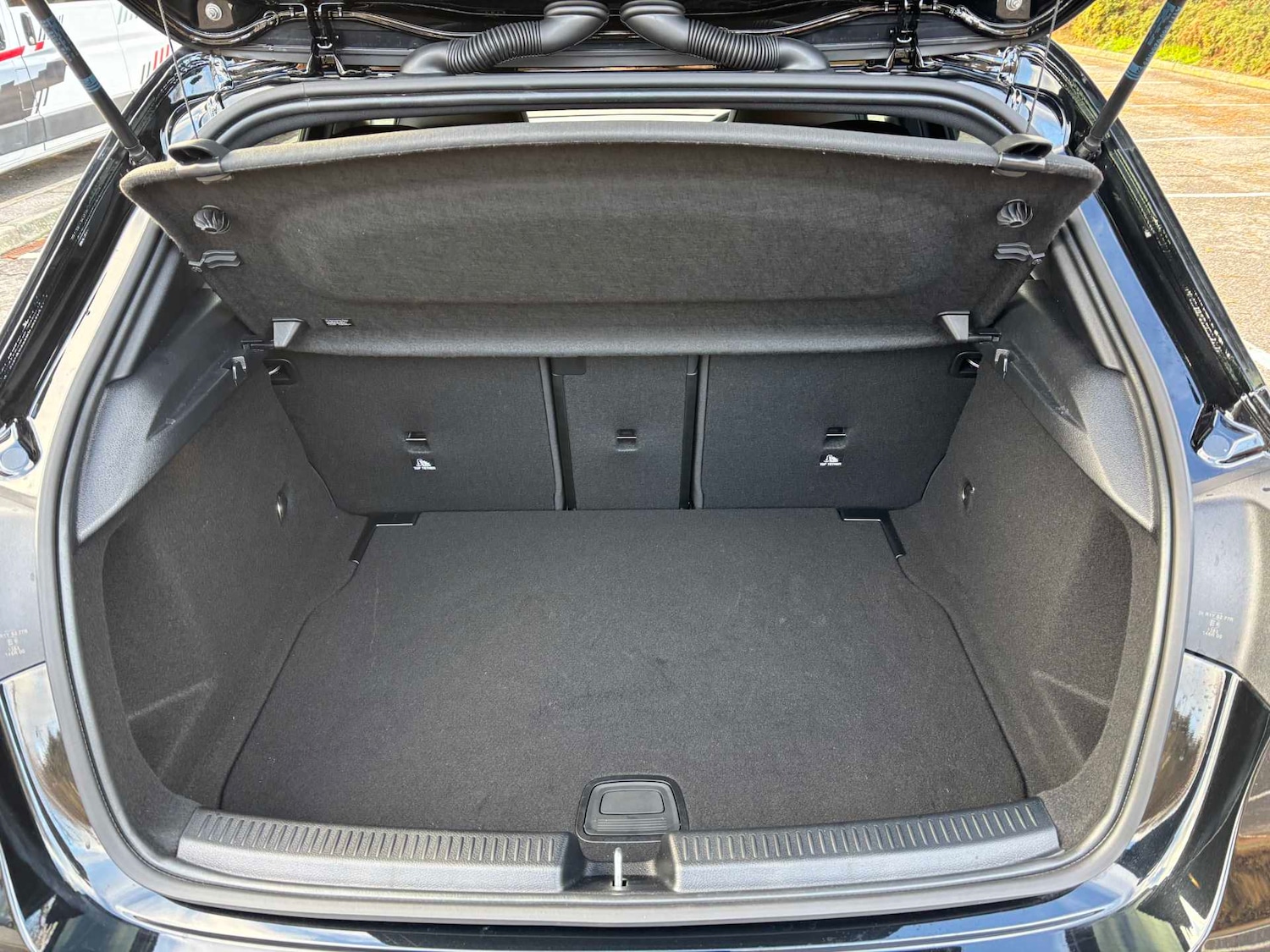 Used Mercedes-Benz A-Class 2025 for sale - 76575880: Photo 12