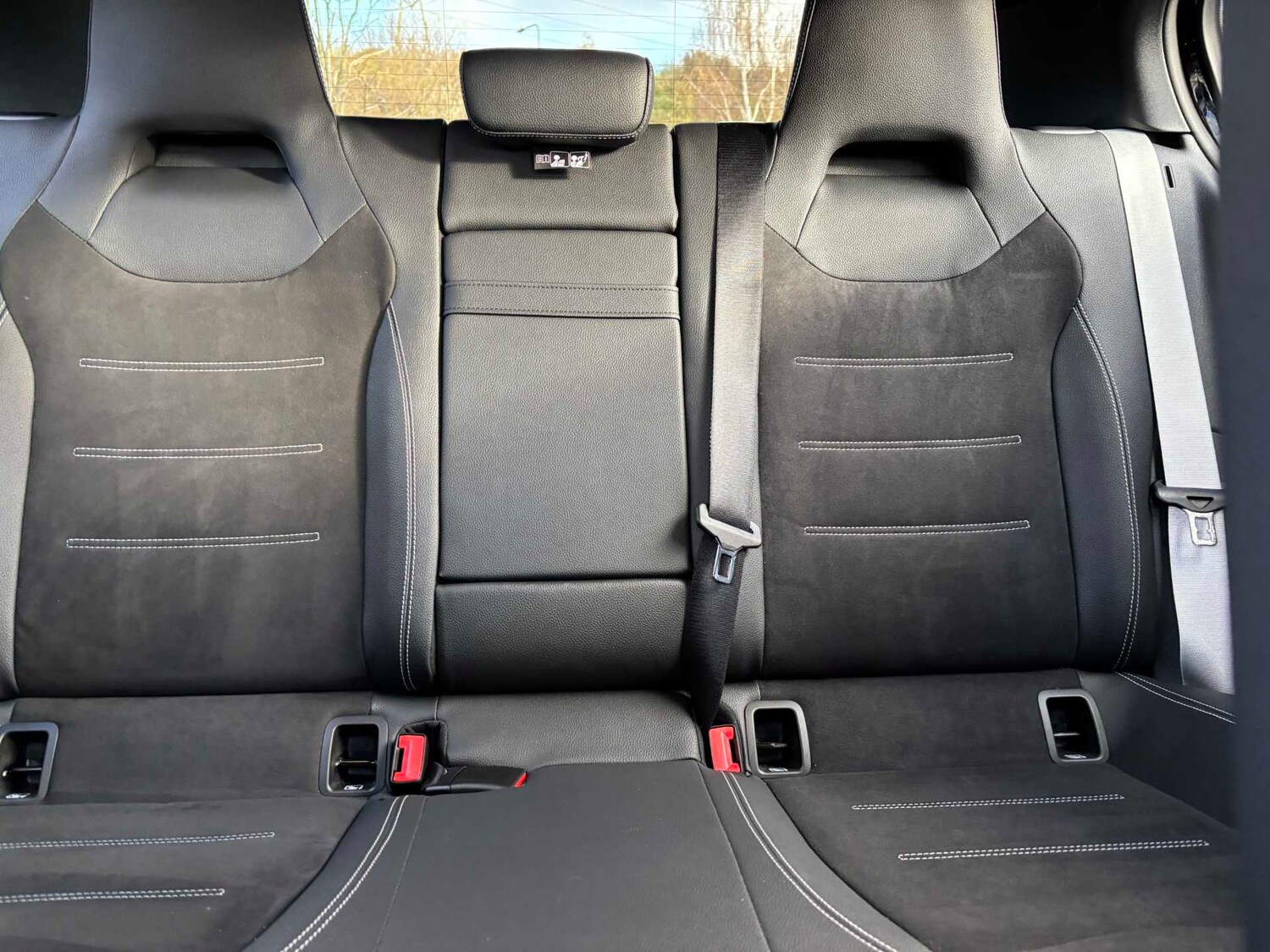 Used Mercedes-Benz A-Class 2025 for sale - 76575880: Photo 14