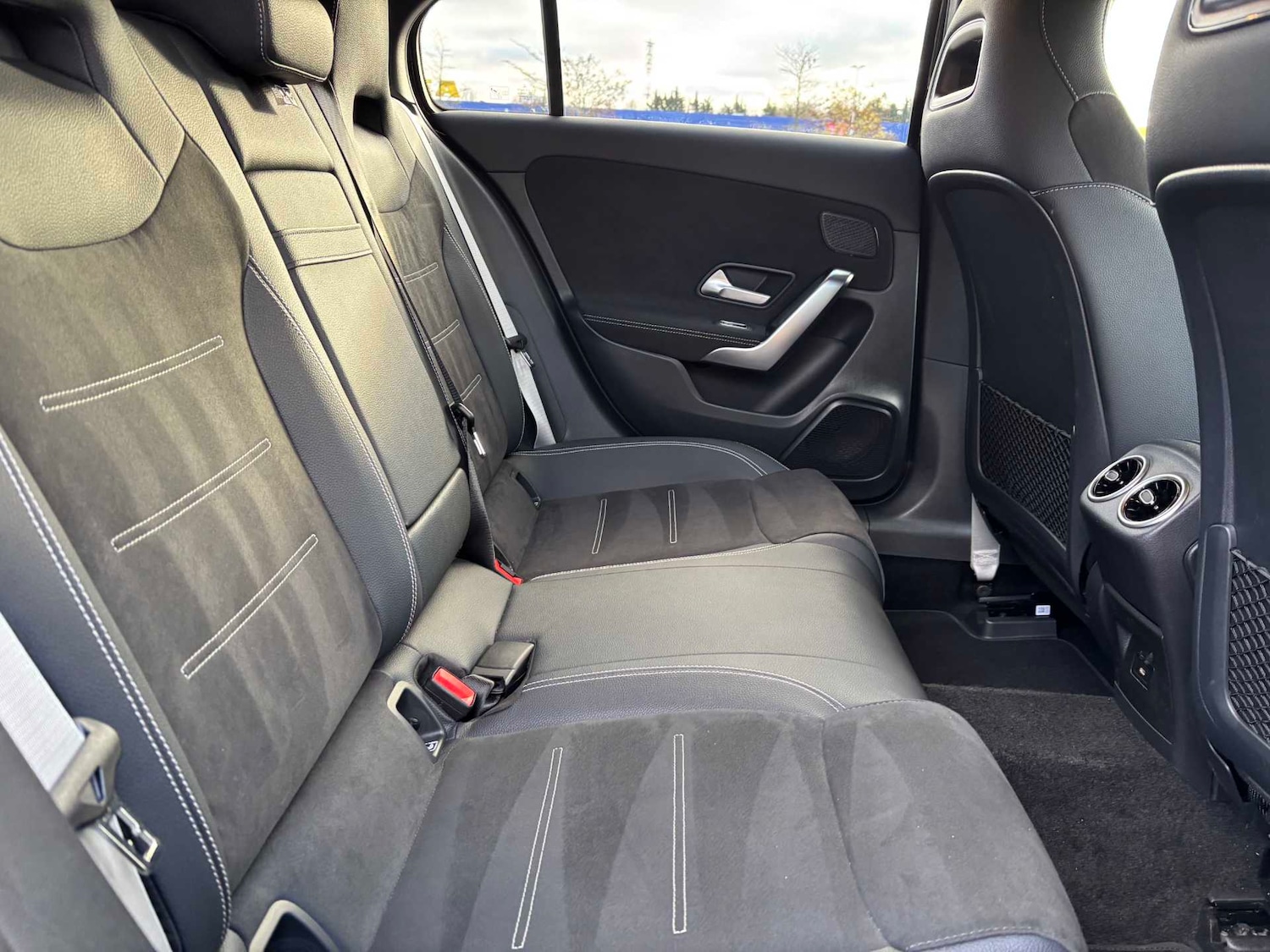 Used Mercedes-Benz A-Class 2025 for sale - 76575880: Photo 15