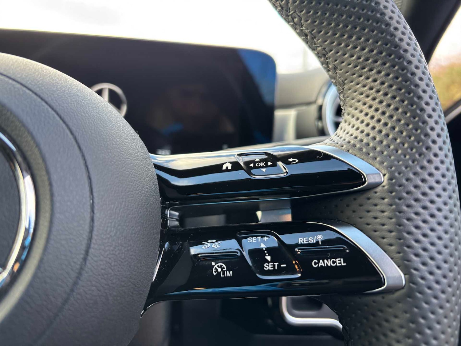 Used Mercedes-Benz A-Class 2025 for sale - 76575880: Photo 19