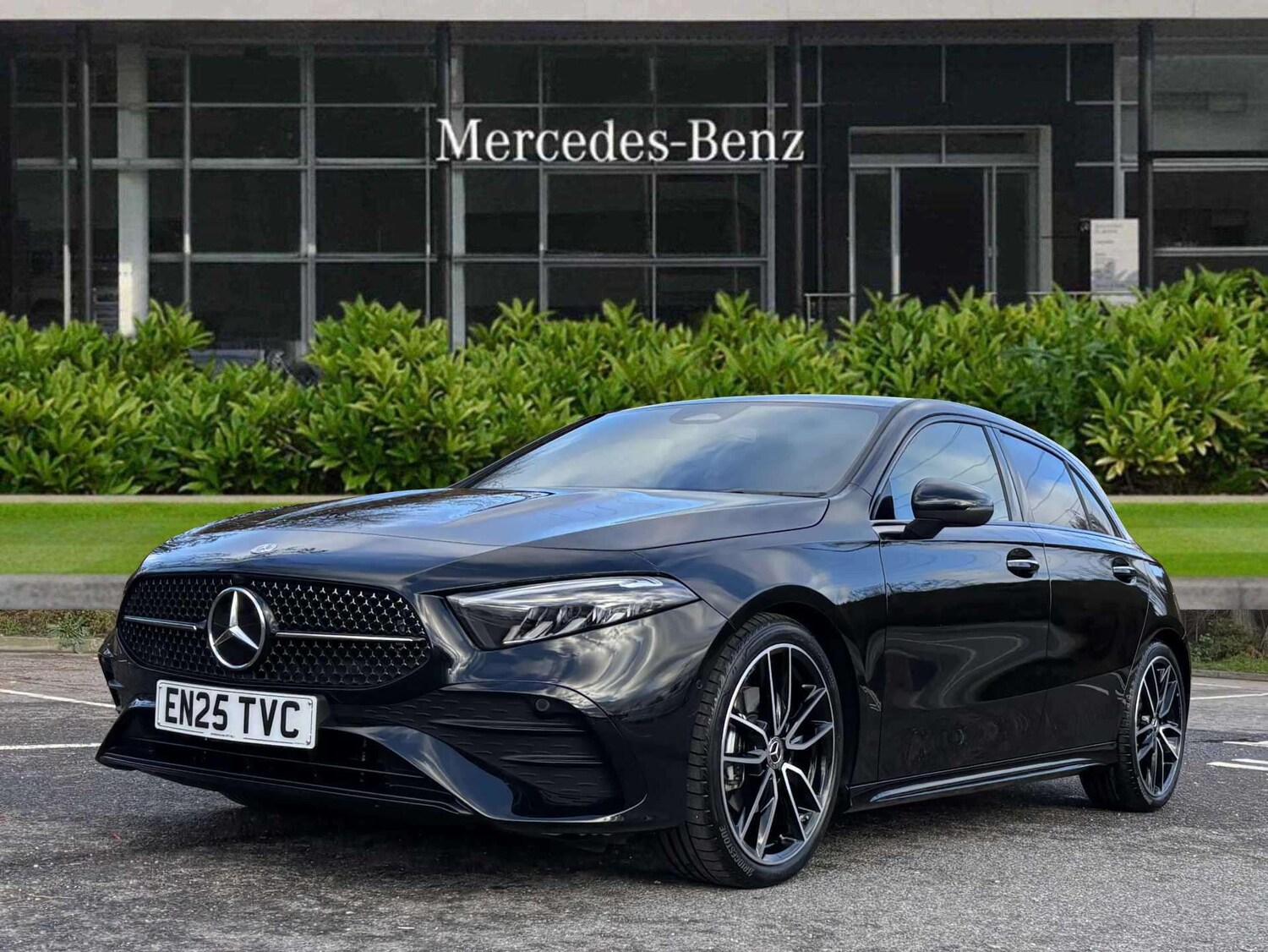 Used Mercedes-Benz A-Class 2025 for sale - 76575880: Photo 22