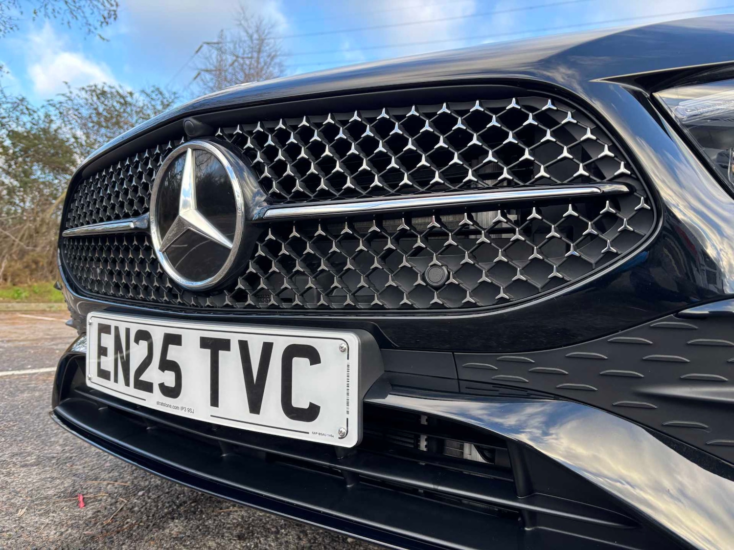 Used Mercedes-Benz A-Class 2025 for sale - 76575880: Photo 23