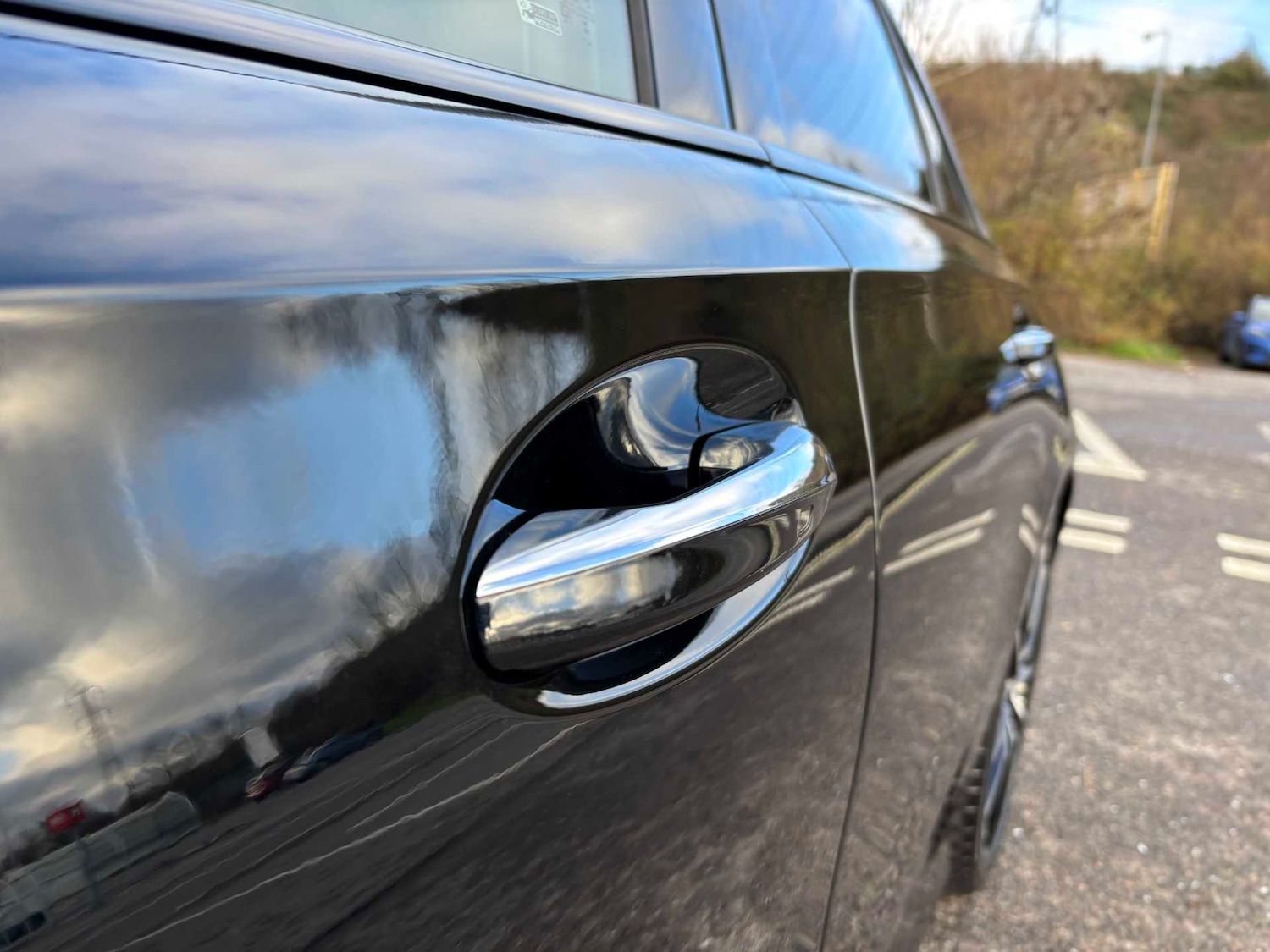 Used Mercedes-Benz A-Class 2025 for sale - 76575880: Photo 26