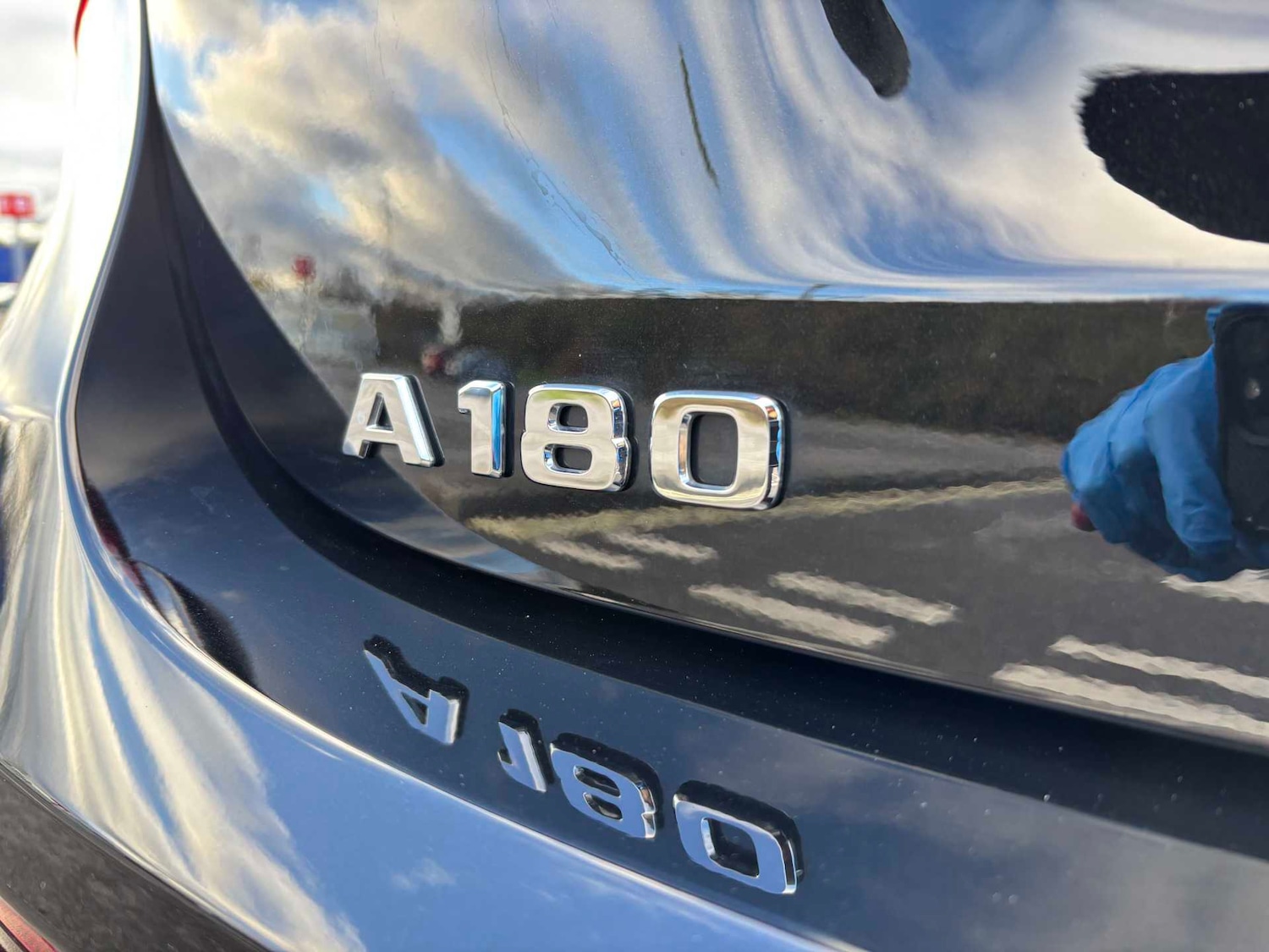 Used Mercedes-Benz A-Class 2025 for sale - 76575880: Photo 29