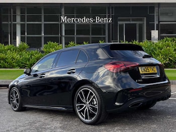 Used Mercedes-Benz A-Class 2025 for sale - 76575880: Photo