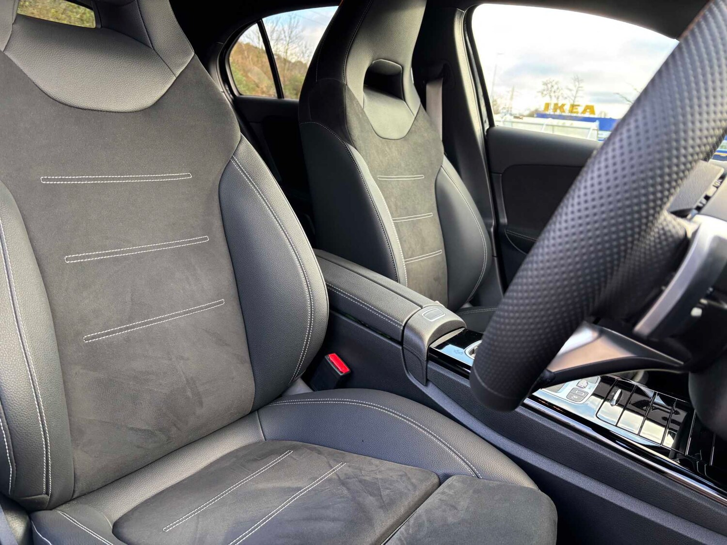 Used Mercedes-Benz A-Class 2025 for sale - 76575880: Photo 32