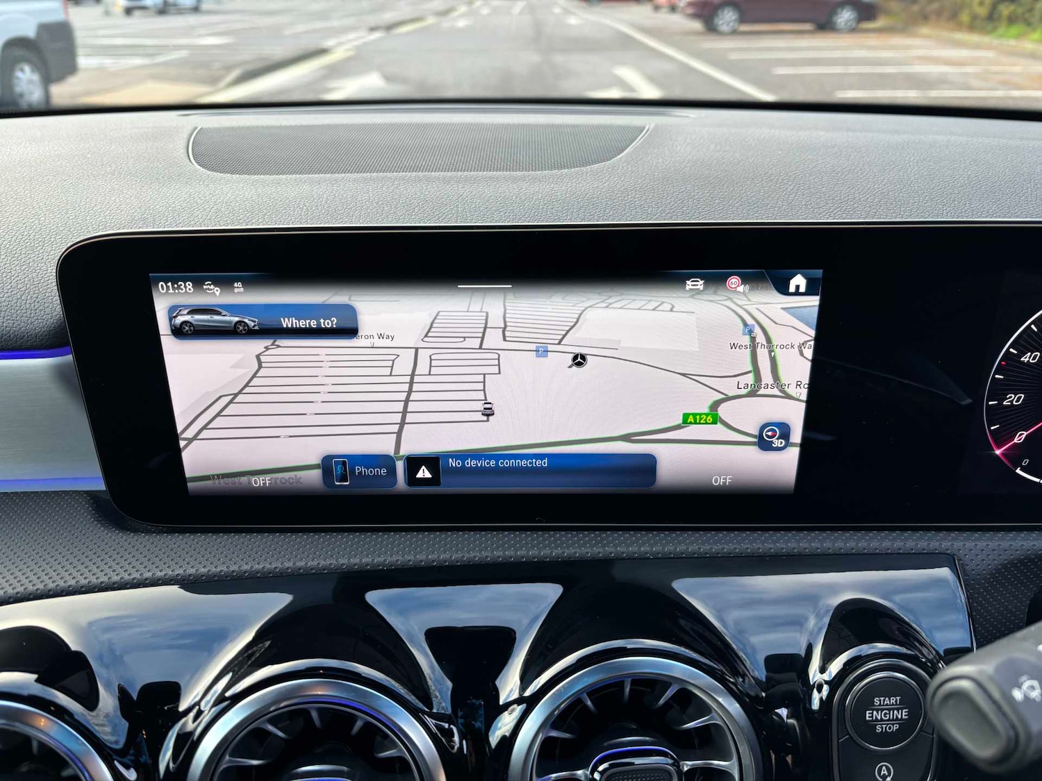 Used Mercedes-Benz A-Class 2025 for sale - 76575880: Photo 33