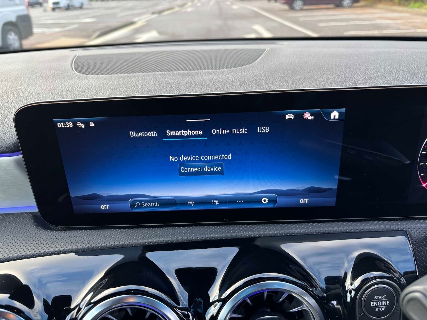 Used Mercedes-Benz A-Class 2025 for sale - 76575880: Photo 34