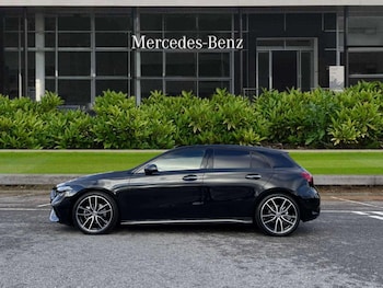 Used Mercedes-Benz A-Class 2025 for sale - 76575880: Photo