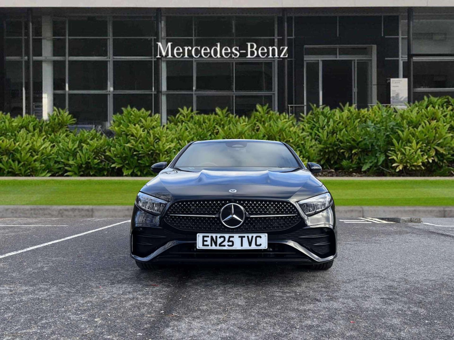 Used Mercedes-Benz A-Class 2025 for sale - 76575880: Photo 4