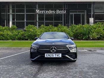 Used Mercedes-Benz A-Class 2025 for sale - 76575880: Photo