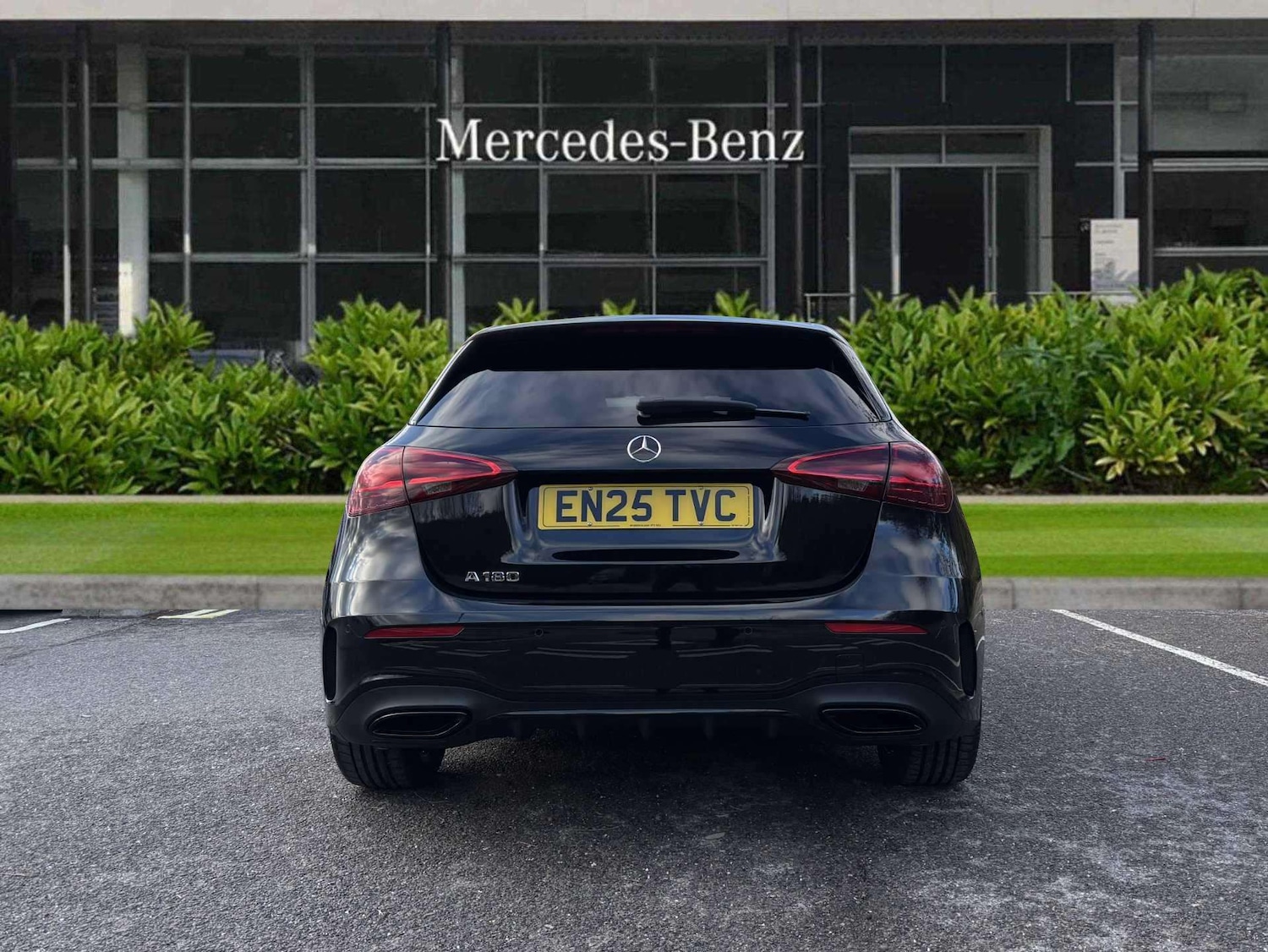 Used Mercedes-Benz A-Class 2025 for sale - 76575880: Photo 5