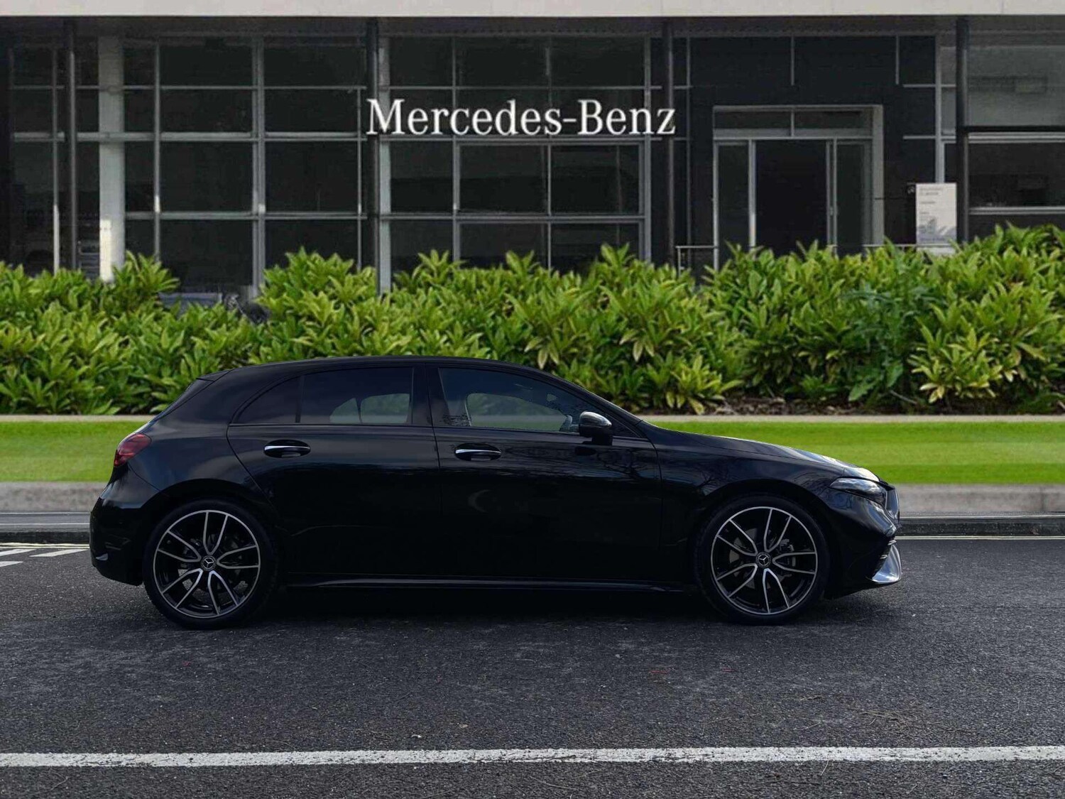 Used Mercedes-Benz A-Class 2025 for sale - 76575880: Photo 6