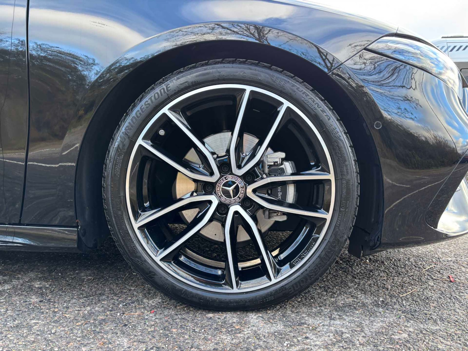 Used Mercedes-Benz A-Class 2025 for sale - 76575880: Photo 7