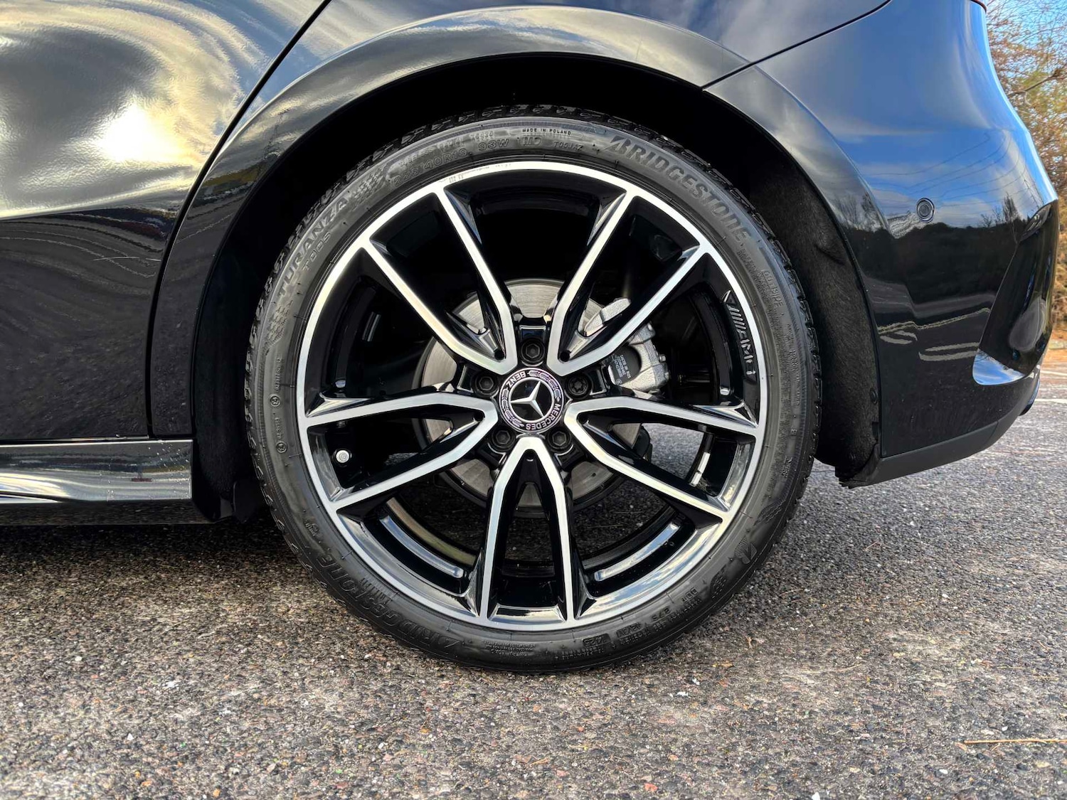 Used Mercedes-Benz A-Class 2025 for sale - 76575880: Photo 9