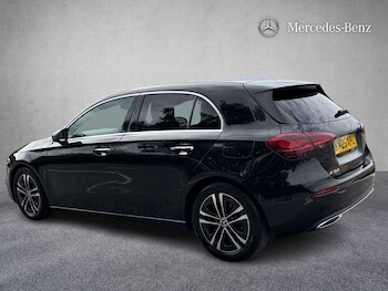 Used Mercedes-Benz A-Class 2025 for sale - 78754716: Photo