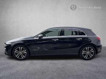Used Mercedes-Benz A-Class 2025 for sale - 78754716: Photo