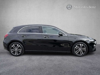 Used Mercedes-Benz A-Class 2025 for sale - 78754716: Photo