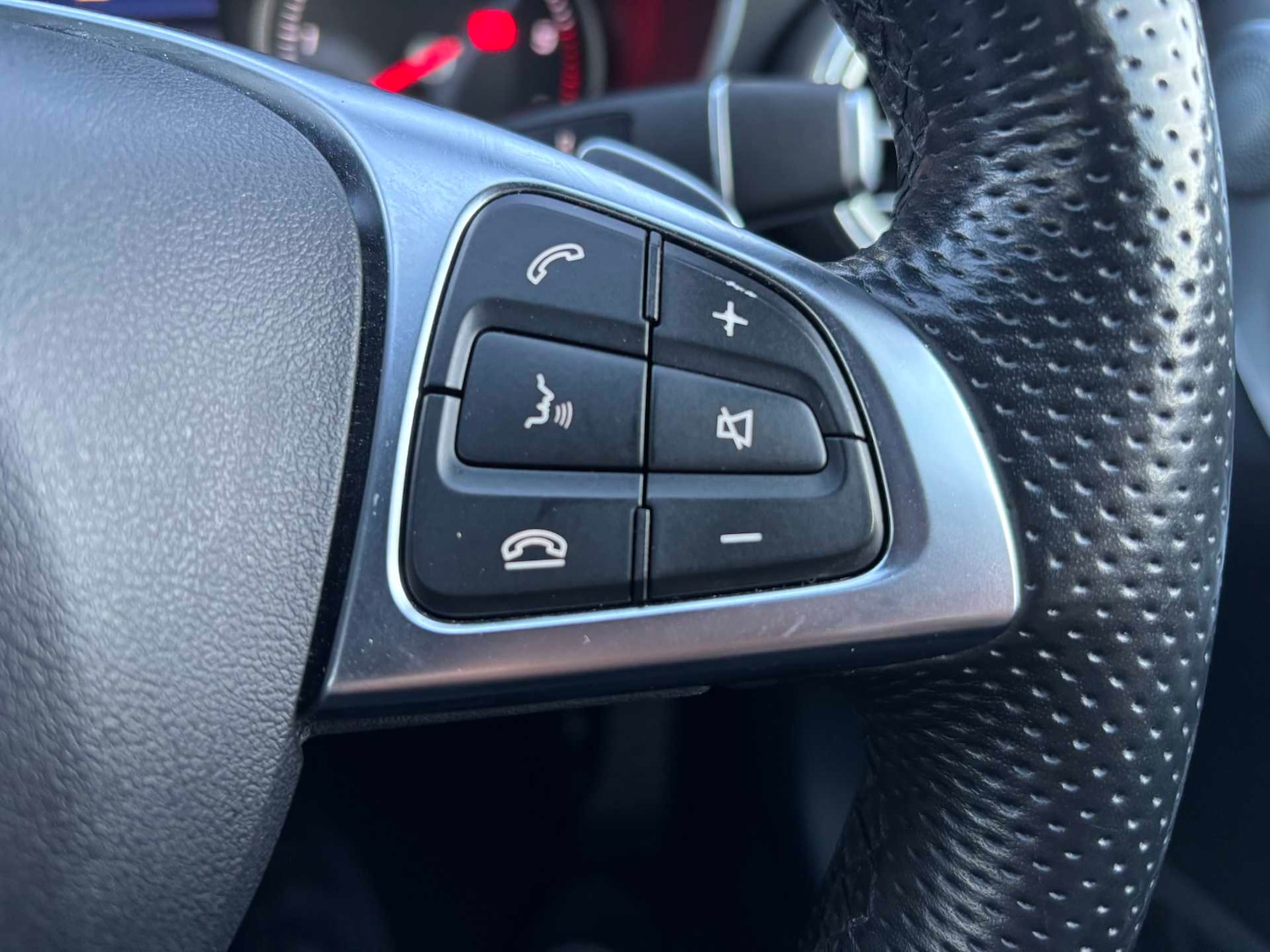 Used Mercedes-Benz C Class 2018 for sale - 76774343: Photo 19