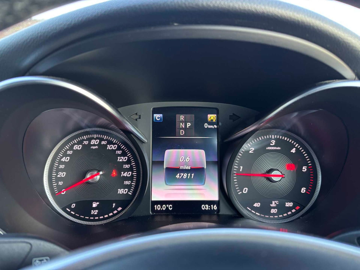 Used Mercedes-Benz C Class 2018 for sale - 76774343: Photo 20