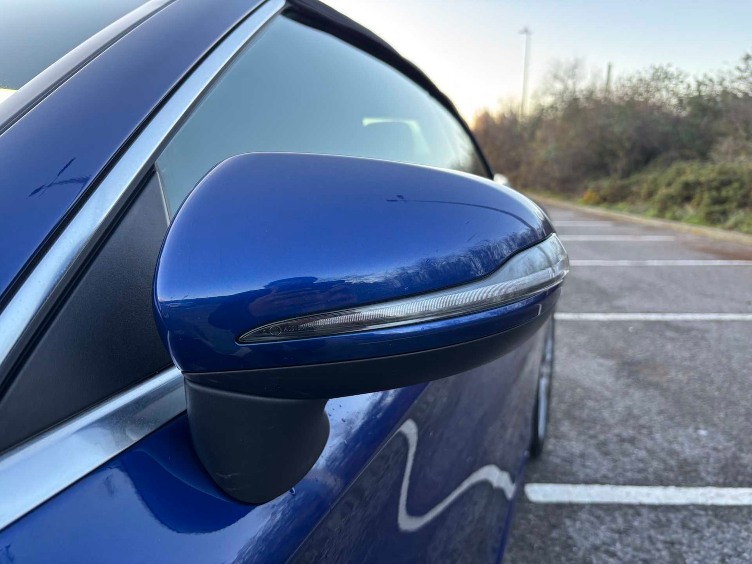 Used Mercedes-Benz C Class 2018 for sale - 76774343: Photo 25