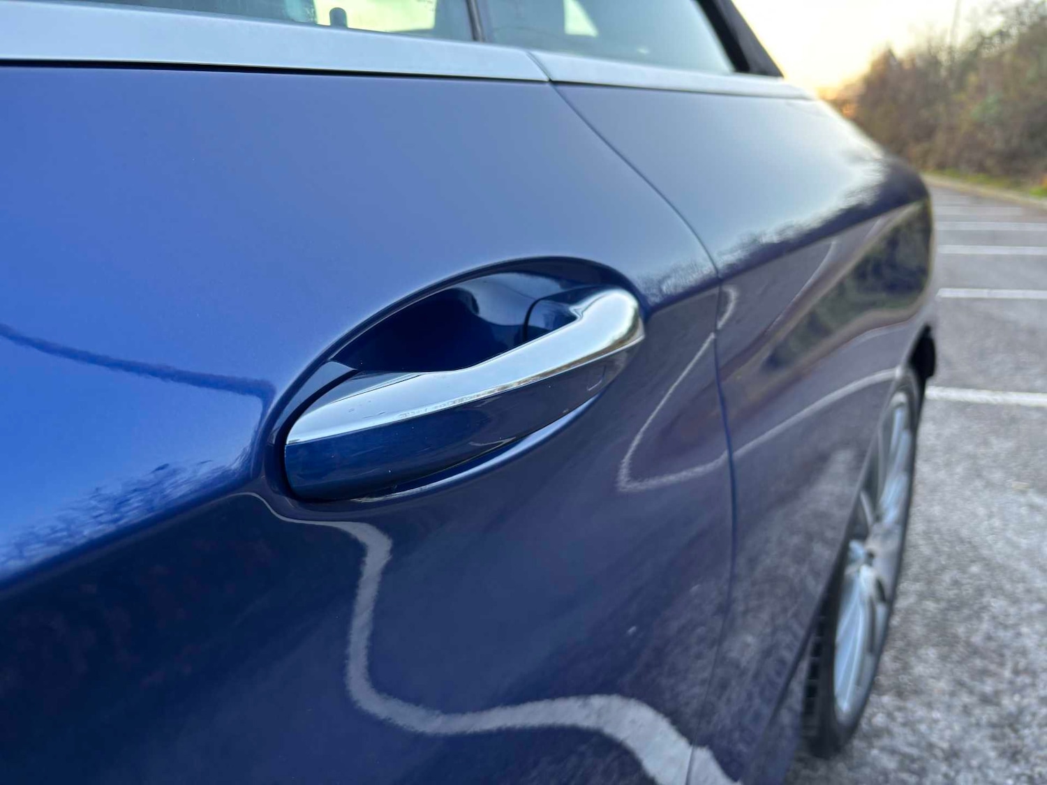 Used Mercedes-Benz C Class 2018 for sale - 76774343: Photo 26