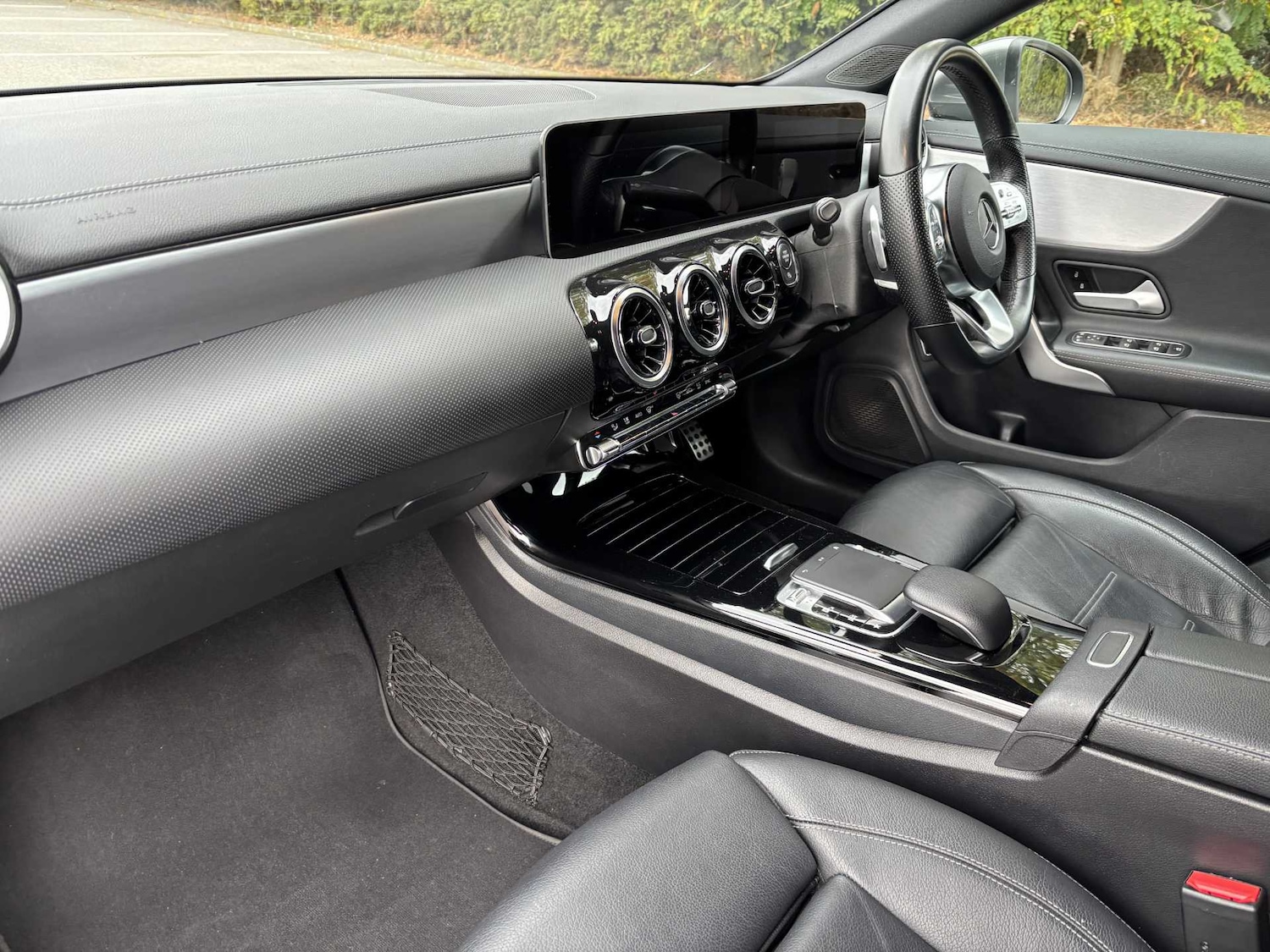 Used Mercedes-Benz CLA 2019 for sale - 76034791: Photo 11