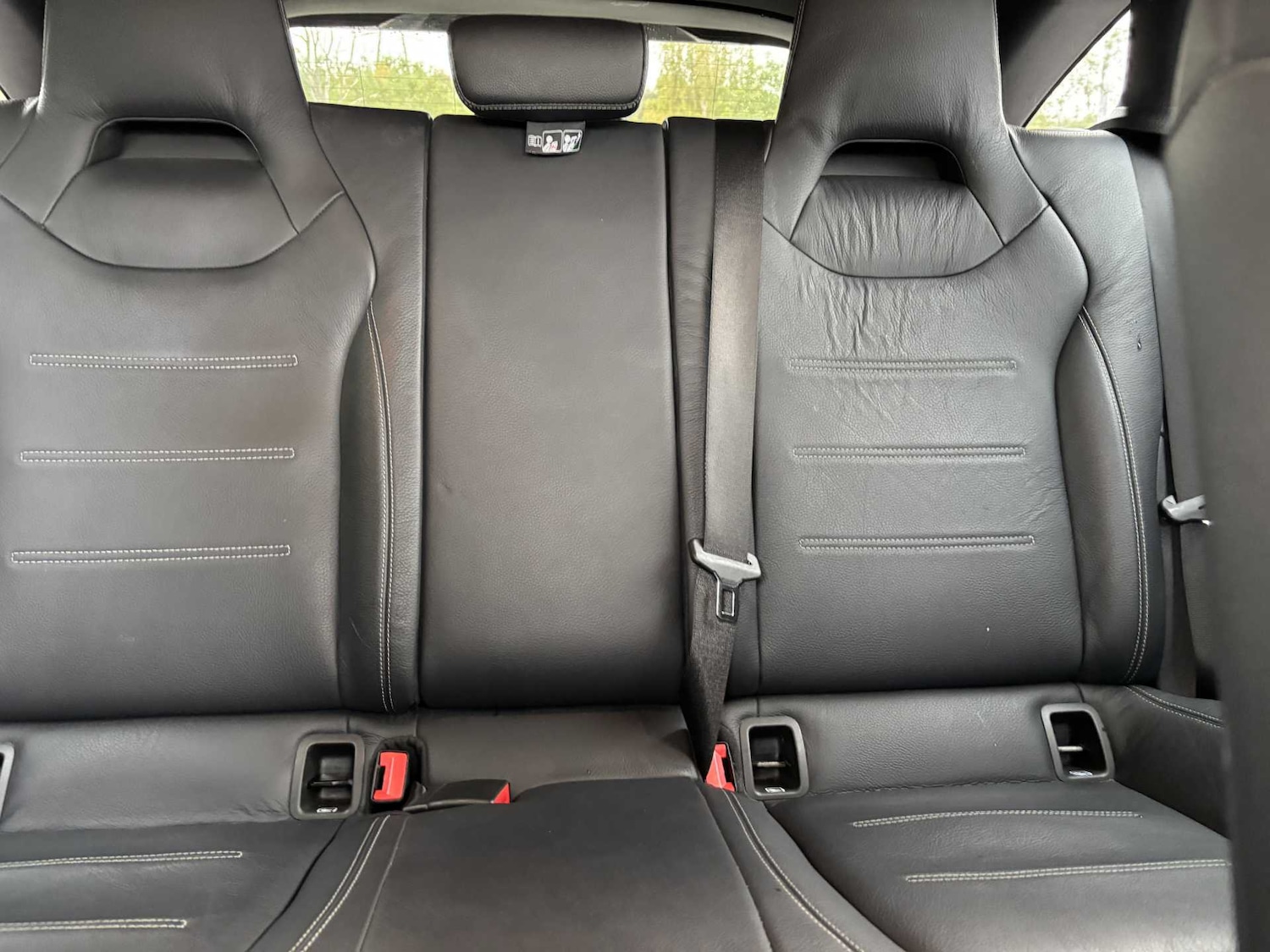 Used Mercedes-Benz CLA 2019 for sale - 76034791: Photo 14