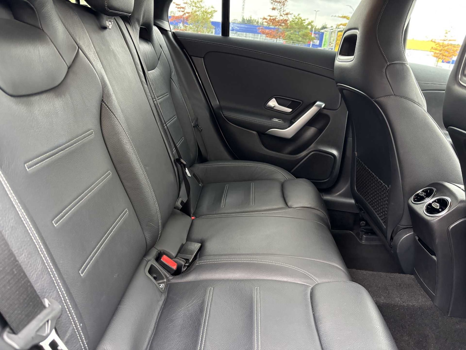 Used Mercedes-Benz CLA 2019 for sale - 76034791: Photo 15