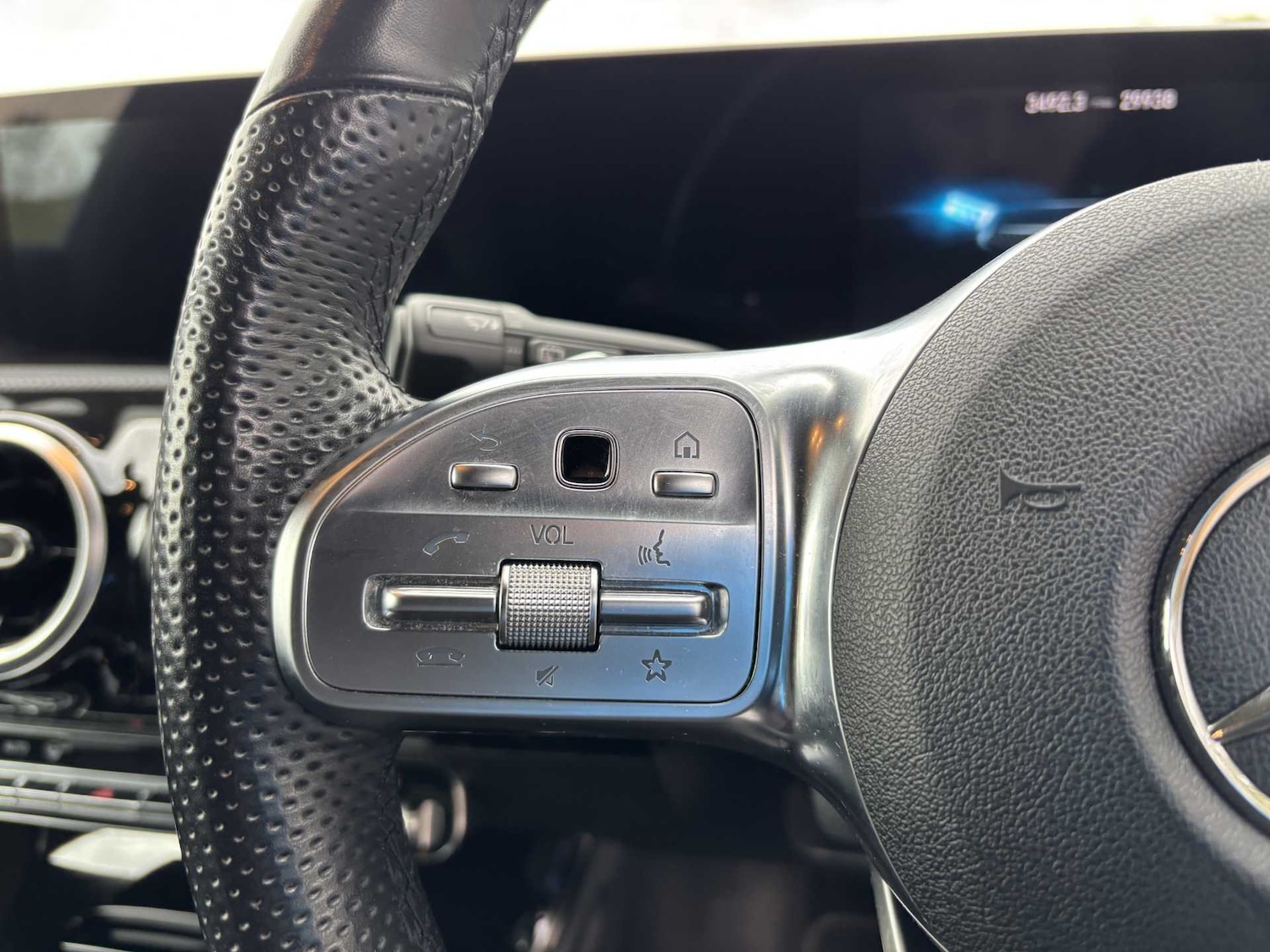 Used Mercedes-Benz CLA 2019 for sale - 76034791: Photo 18